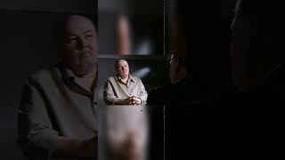 This Is Why He Was The Mafias Ice Man Richard Kuklinski shorts [upl. by Orodisi]