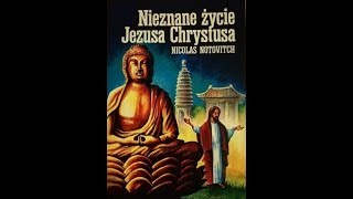 nieznana historia Jezusa manuskrypt w tybecie Jezus i Słowianie potwierdzone ufo [upl. by Awe762]