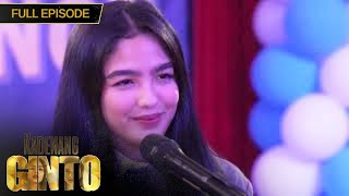 ENG SUB Ep 211  Kadenang Ginto  Francine Diaz Dimples RomanaBeauty GonzalesAndrea Brillantes [upl. by Yerfdog]