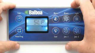 Understanding the Hot tub Balboa GS523DZ amp VL801D system [upl. by Powel308]