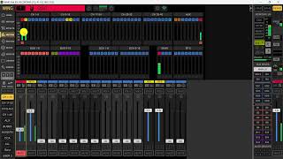 How To Turn Off The Oscillator In The Wing Rack Using Firmware Version 3 0 4 [upl. by Boelter]