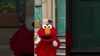 Elmo Lives on Sesame Street sesamestreet [upl. by Thamos]