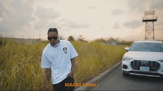 Oxlade  KU LO SA lyrics Video [upl. by Py]