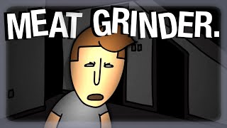 Jerma Threatens YOU Specifically but its Animated [upl. by Nauqed]