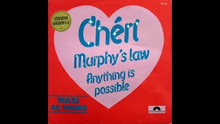 CHERI Murphy’s law 1982 [upl. by Sclater]