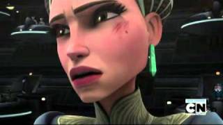 Star Wars Clone Wars best speach ever [upl. by Lief834]