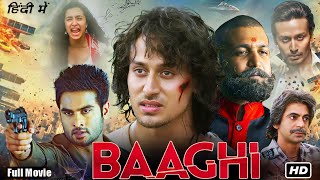 Baaghi 3 Full Movie 2020 in Hindi review amp details  Tiger Shroff Shraddha Kapoor Ritesh Deshmukh [upl. by Hpejsoj525]