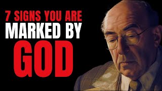 CS Lewis 2024  7 Signs You Are Marked By God [upl. by Lyssa415]