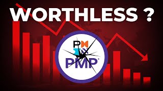 Your PMP certification is about to become WORTHLESS [upl. by Ahseined132]