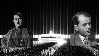 How Adolf Hitler manipulated an entire nation through architecture [upl. by Rabaj]