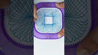 quotMastering Spirograph Art Tips Techniques amp Amazing Designs for Beginnersquot asmr spirograph art [upl. by Serles]