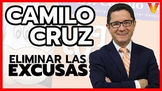 😲 Dr Camilo Cruz BIOGRAFÍA  Cómo eliminar las excusas [upl. by Najtsirk]