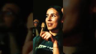 MARLENA  CONCIERTO EN MADRID 251024 💥 youtubeshorts shorts artist [upl. by Auqenaj]