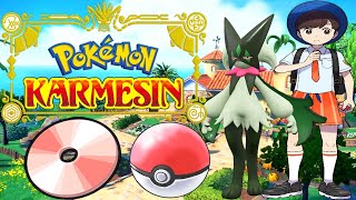 Pokémon Karmesin amp Purpur 💥  TMs in Paldea Part 369 [upl. by Bowler]