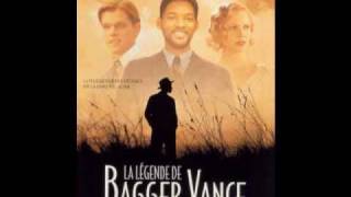 La légende de Bagger Vance musique film Au crépuscule [upl. by Rekrap]