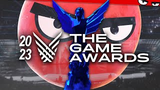 THE GAME AWARDS 2023  Neues KOJIMAGame neues MONSTER HUNTER x HollywoodLeute uvm [upl. by Ahsieyn]