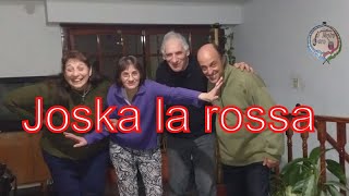 Joska la rossa Bepi De Marzi [upl. by Riamu]