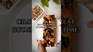 Easy homemade ricotta cheesecake  simple recipe  prunes dessert pierecipe creamcheese recipe [upl. by Mccollum]