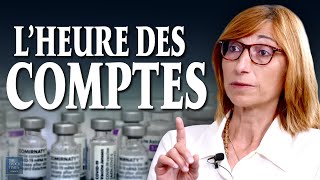 « J’ai découvert la face cachée de l’industrie pharmaceutique » – Christine Cotton [upl. by Nonahs]