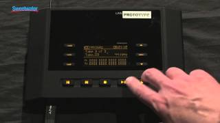 Cymatic Audio LR16 Live Recorder Overview  Sweetwater Sound [upl. by Ayifas]