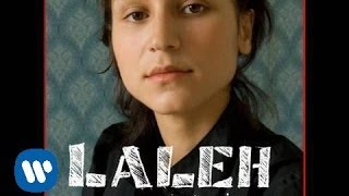 LALEH quotMysteriesquot new single from the album quotMe And Simonquot [upl. by Enitsed]