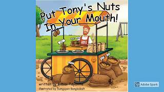 Put Tony’s Nuts In Your Mouth [upl. by August]