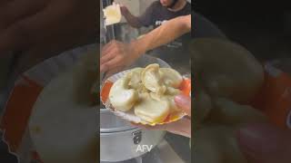 😋Streamed Momos बड़े ही स्वादिस्ट agarwalfoods Shorts Viral TastyYummy Streetfood Resturent [upl. by Ilyk255]