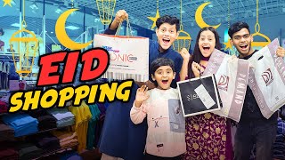 ঈদের শপিং করে ফকির হয়ে গেলাম  Eid Shopping VLOG  Toggi Fun World  Rakib Hossain [upl. by Mcdade]