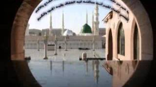 Dar e Nabi par parha rahoon ga  by qari Waheed Zafar Qasmi  4 more WATCH QASMI NAAT [upl. by Domonic790]