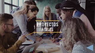 ¿Que es Agile Expert [upl. by Chari]