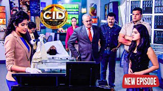 CID  Actress Sanaya ने Film Producer का रचा षड्यंत्र  Finger Print Mystery  CID  Full Episode [upl. by Nosretep]