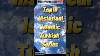 Top 10 Turkish Historical Islamic drama series to watch in 2024  UrduHindi turkishdramas [upl. by Ylrbmik]