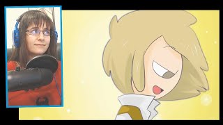 FNAFHS 567 серия РЕАКЦИЯ [upl. by Philippine]