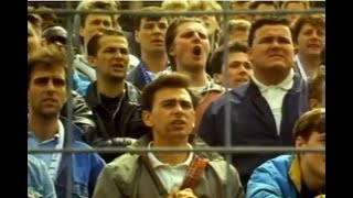 Arrivederci Millwall 1990 Full Movie [upl. by Sheffield]