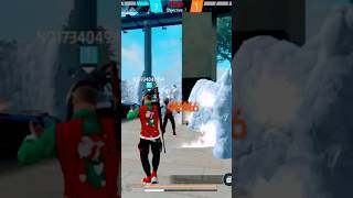 GUMLA GUMLA KA EDIT1vs1customtipsandtrick freefire music garenafreefire music freefire [upl. by Russom]