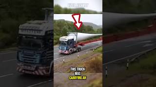 Amazing Truck Driving Skills [upl. by Atnauqal]