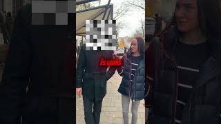 Akropolisz applikáció 🫣 debrecen challenge gyros funny school fry food comedy prank [upl. by Akilat]