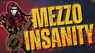 New Mezzo Jester Is Kinda INSANE  Darkest Dungeon 2 [upl. by Ahsikram]