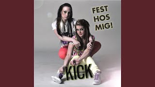 Fest hos mig Radio Edit [upl. by Nevanod]