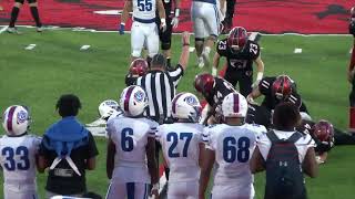 Inside Badger Football  October 1 2023  The Mena Game [upl. by Vorster]