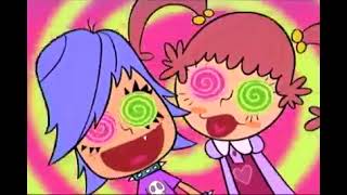 Hi Hi Puffy AmiYumi  Pilot Episode [upl. by Devlen]