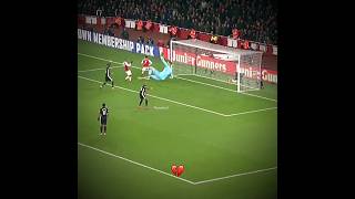 FIFA glitches in real life 😂😂 footballfunnygoalkeeperedit [upl. by Ewen]