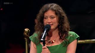 The Unthanks  Magpie  Aug 3 2018 BBC Folk Proms 27 [upl. by Yeltihw]