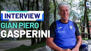 The man that made it happen for Atalanta  A Chat with Gasperini  Serie A 202324 [upl. by Eduino951]