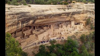 Mesa Verde and the preservation of Ancestral Puebloan heritage [upl. by Buchalter]