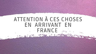 🚨Attention à la FRANCE ⚠️ [upl. by Siva]