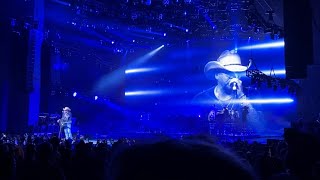 Jason Aldean Rock N’ Roll Cowboy Tour 72922  Charlotte Full Concert [upl. by Jerome44]