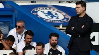 Mauricio Pochettino Has Decided To Leave Chelsea [upl. by Sedgewake]