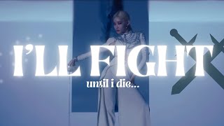 quotCringequot kpop songs id defend with all my might [upl. by Yemac]