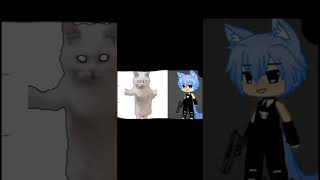 🤣😅😅 gacha gachameme gachalife edit [upl. by Sunny]